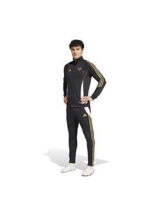 Adidas Performance Pantalon Adidas Hombre Messi - Negro Pantalón