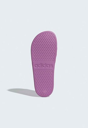 Playeras adidas Sportswear Adilette Aqua Violeta