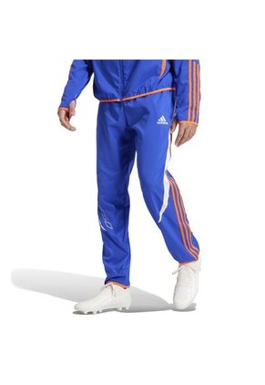 Adidas Performance Pantalon Adidas Hombre F50 Tejido - Azul Pantalón