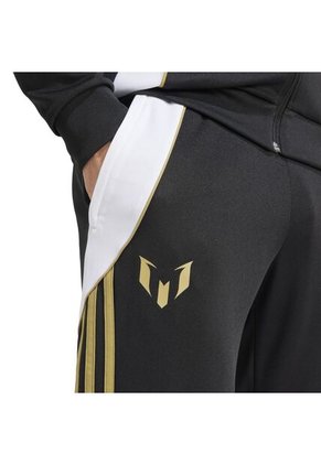 Adidas Performance Pantalon Adidas Hombre Messi - Negro Pantalón