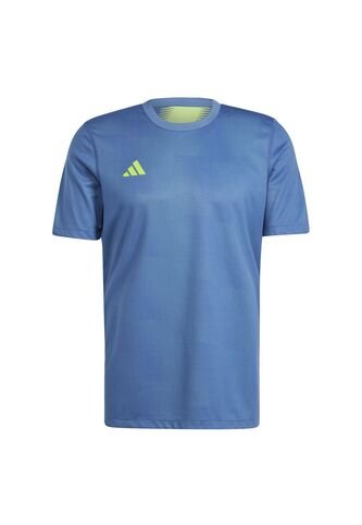 Adidas Performance Camiseta Adidas Hombre Doble Faz 24 - Azul-Verde Camiseta adidas Performance