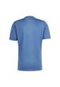 Adidas Performance Camiseta Adidas Hombre Doble Faz 24 - Azul-Verde Camiseta de adidas Performance