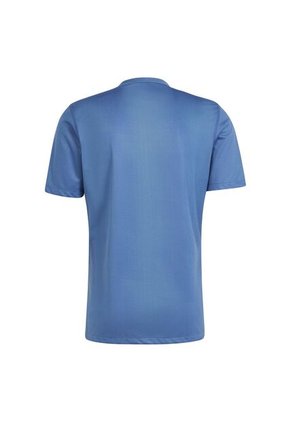 Adidas Performance Camiseta Adidas Hombre Doble Faz 24 - Azul-Verde Camiseta