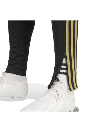 Adidas Performance Pantalon Adidas Hombre Messi - Negro Pantalón
