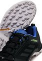 Outdoor Negro-Gris-Azul-Blanco adidas Performance Terrex Ax3 de adidas Performance