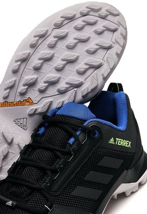 Outdoor Negro-Gris-Azul-Blanco adidas Performance Terrex Ax3