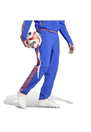 Adidas Performance Pantalon Adidas Hombre F50 Tejido - Azul Pantalón