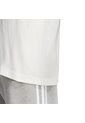 Adidas Performance Camiseta Adidas Hombre FCF DNA GR TEE - Blanco Camiseta de adidas Performance