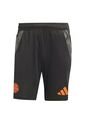 Adidas Performance Pantaloneta Adidas Hombre Entrenamiento Tiro 24 Colombia - Negro-Naranja Pantaloneta de adidas Performance