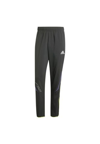 Adidas Performance Pantalon Adidas Hombre F50 Tejido - Negro Pantalón adidas Performance