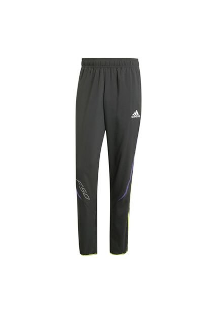 Adidas Performance Pantalon Adidas Hombre F50 Tejido - Negro Pantalón