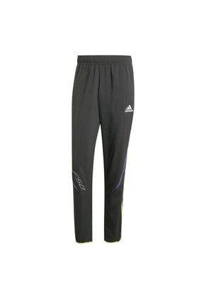 Adidas Performance Pantalon Adidas Hombre F50 Tejido - Negro Pantalón
