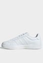 Tenis adidas Sportswear Streettalk Blanco de adidas Performance