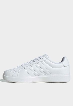 Tenis adidas Sportswear Streettalk Blanco