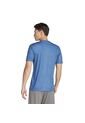 Adidas Performance Camiseta Adidas Hombre Doble Faz 24 - Azul-Verde Camiseta de adidas Performance