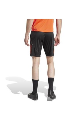 Adidas Performance Pantaloneta Adidas Hombre Entrenamiento Tiro 24 Colombia - Negro-Naranja Pantaloneta