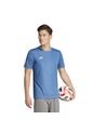 Adidas Performance Camiseta Adidas Hombre Doble Faz 24 - Azul-Verde Camiseta de adidas Performance