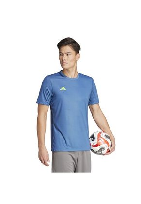 Adidas Performance Camiseta Adidas Hombre Doble Faz 24 - Azul-Verde Camiseta