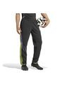 Adidas Performance Pantalon Adidas Hombre F50 Tejido - Negro Pantalón de adidas Performance