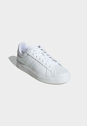 Tenis adidas Sportswear Streettalk Blanco