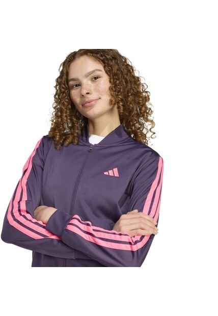 CHAQUETA ADIDAS MUJER JX0510 CHA. Talla XS