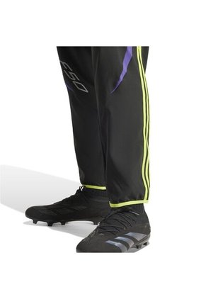Adidas Performance Pantalon Adidas Hombre F50 Tejido - Negro Pantalón