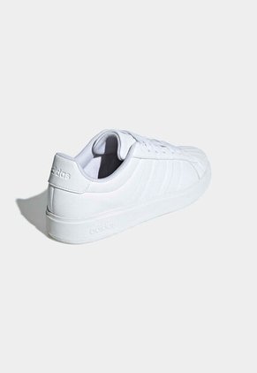 Tenis adidas Sportswear Streettalk Blanco