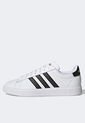 Tenis adidas Sportswear Grand Court Blanco de adidas Performance