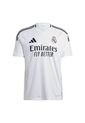 Adidas Performance Camiseta Adidas Hombre Local Real Madrid 24/25 - Blanco Camiseta de adidas Performance