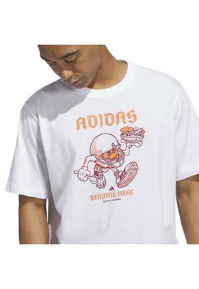 CAMISETA ADIDAS HOMBRE KC9945 Talla L
