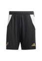 Adidas Performance Shorts Adidas Hombre Entrenamiento Messi - Negro Pantaloneta de adidas Performance