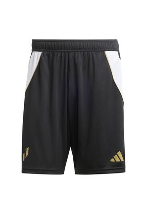 Adidas Performance Shorts Adidas Hombre Entrenamiento Messi - Negro Pantaloneta