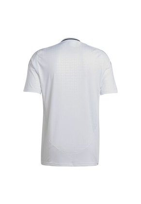 Adidas Performance Camiseta Adidas Hombre Local Real Madrid 24/25 - Blanco Camiseta