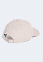 Gorra adidas Sportswear Dad Beige de adidas Performance