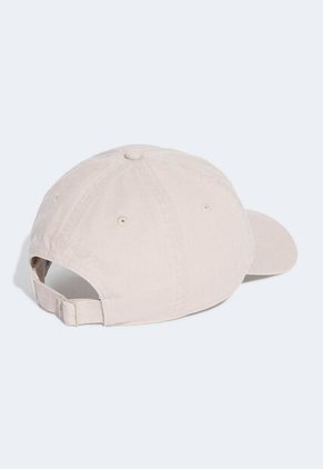 Gorra adidas Sportswear Dad Beige