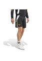 Adidas Performance Shorts Adidas Hombre Entrenamiento Messi - Negro Pantaloneta de adidas Performance