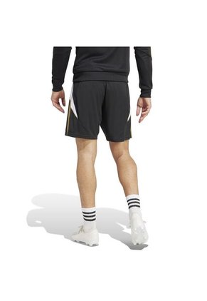Adidas Performance Shorts Adidas Hombre Entrenamiento Messi - Negro Pantaloneta