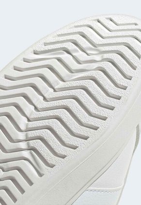 Tenis adidas Sportswear Streettalk Blanco