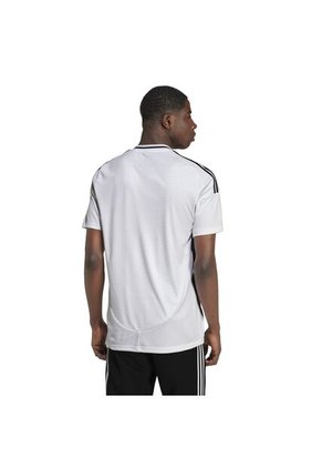 Adidas Performance Camiseta Adidas Hombre Local Real Madrid 24/25 - Blanco Camiseta
