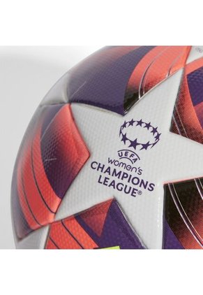 Adidas Performance Balon Adidas Uwcl League 25/25 Fase De Grupos - Blanco-Multicolor Balón