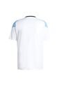 Adidas Performance Camiseta Adidas Hombre Entrenamiento Messi - Azul-Blanco Camiseta de adidas Performance