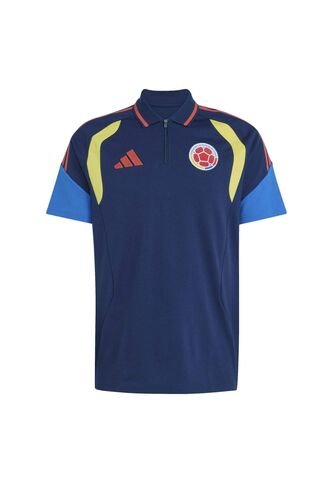 CAMISETA ADIDAS HOMBRE COLOMBIA PRESENTACIÓN 2026 JZ6224 Talla M adidas Performance