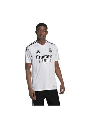 Adidas Performance Camiseta Adidas Hombre Local Real Madrid 24/25 - Blanco Camiseta
