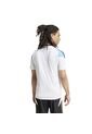 Adidas Performance Camiseta Adidas Hombre Entrenamiento Messi - Azul-Blanco Camiseta de adidas Performance