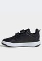 Tenis Lifestyle adidas Sportswear Tensaur Sport 3.0 CF Negro de adidas Performance