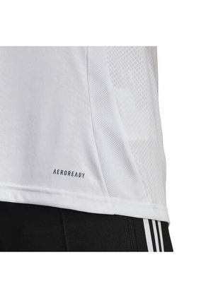 Adidas Performance Camiseta Adidas Hombre Local Real Madrid 24/25 - Blanco Camiseta