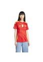 Adidas Performance Camiseta Adidas Mujer Local España 24 - Rojo Camiseta de adidas Performance