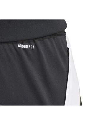 Adidas Performance Shorts Adidas Hombre Entrenamiento Messi - Negro Pantaloneta