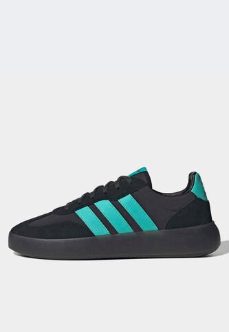Tenis adidas Performance Barreda Decode Mercedes - AMG Petronas Formula One Team Negro adidas Performance
