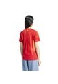 Adidas Performance Camiseta Adidas Mujer Local España 24 - Rojo Camiseta de adidas Performance